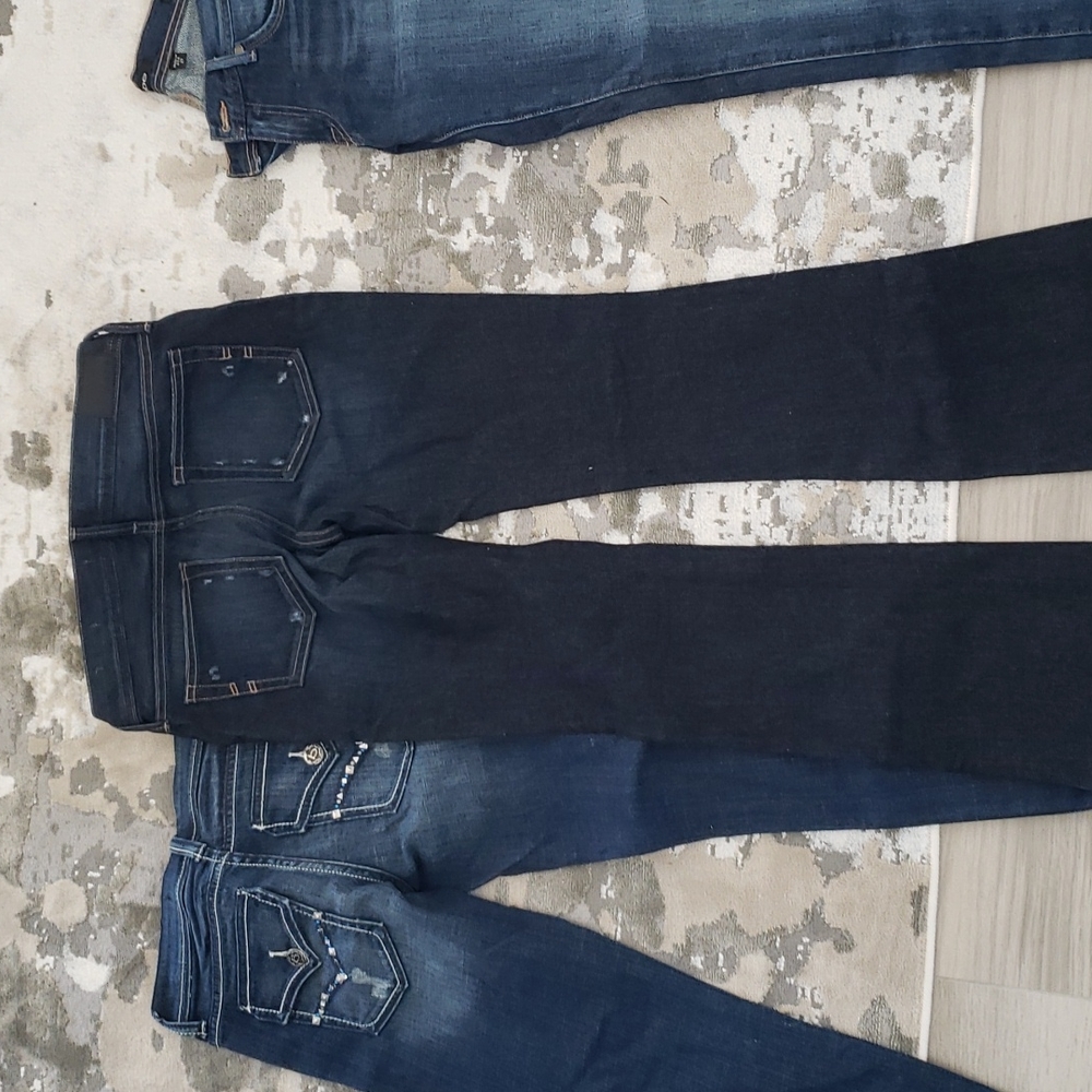 Bebe Jeans Bundle - image 3